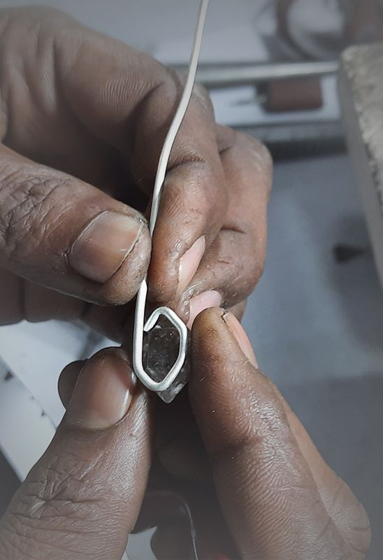 Benefits Of Customized Jewelry